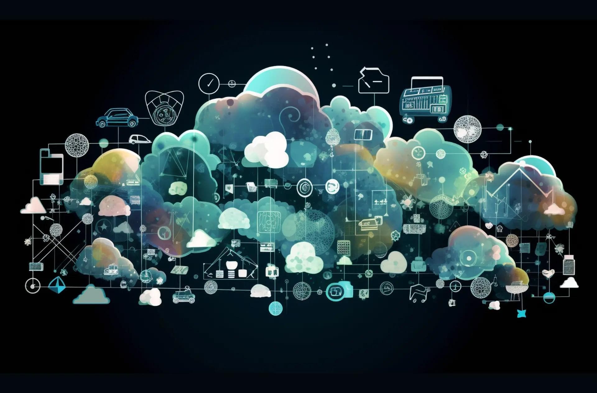 Multi-Cloud Strategy: Benefits for Business Growth